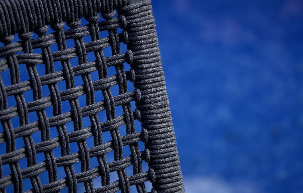 Marlowe Artisan 6 Seat Dining Set with Round Table