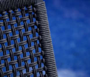 Marlowe Artisan 6 Seat Dining Set with Round Table