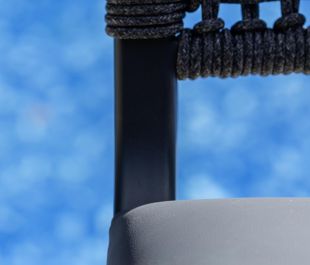 Marlowe Artisan 6 Seat Dining Set with Round Table