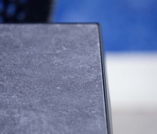 Marlowe Artisan 6-Seat Extending Dining Set