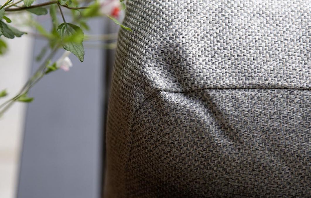 Windsor 2 Seat Aluminium Lounge Set