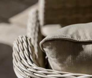 Windsor Heritage 6 Seat Dining Set with Rectangular Table