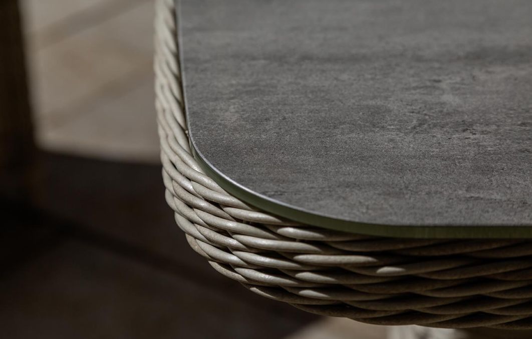 Windsor Heritage 6 Seat Dining Set with Rectangular Table