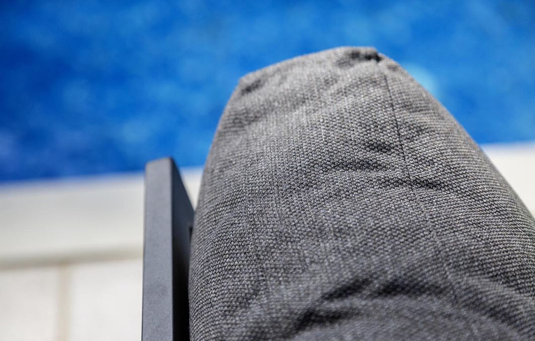 Windsor 2 Seat Aluminium Lounge Set