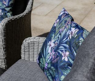 Verona 3 Seat Sofa with 2 Armchairs & Coffee Table