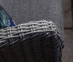 Verona 3 Seat Sofa with 2 Armchairs & Coffee Table