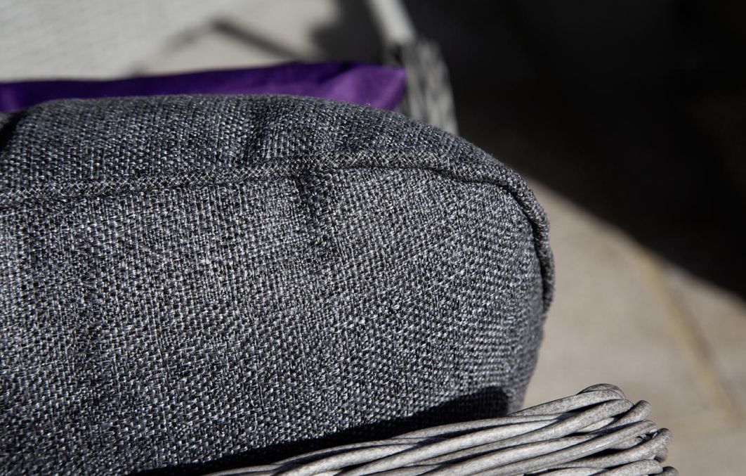 Verona 6 Seat Dining Set with 140cm Round Dining Table