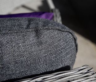 Verona 6 Seat Dining Set with 140cm Round Dining Table