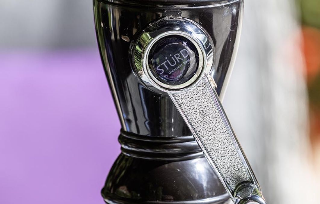 Verona 6 Seat Dining Set with 140cm Round Dining Table