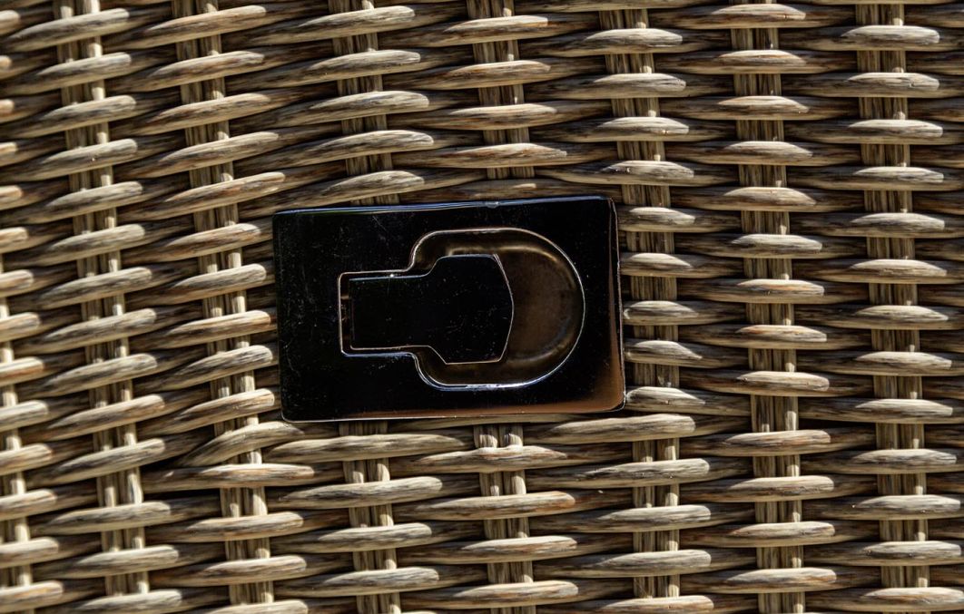 Savannah Deluxe Reclining Lounge Set 2 Chairs 2 Footstools Table