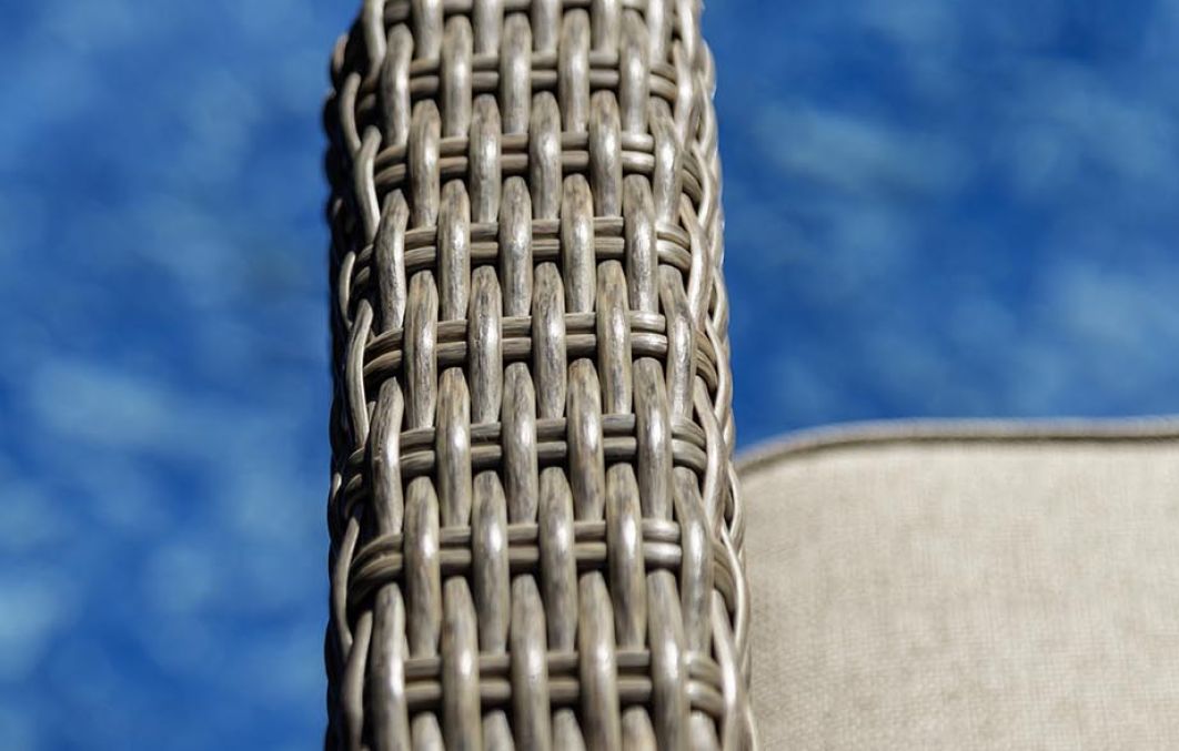 Savannah Deluxe Reclining Lounge Set 2 Chairs 2 Footstools Table