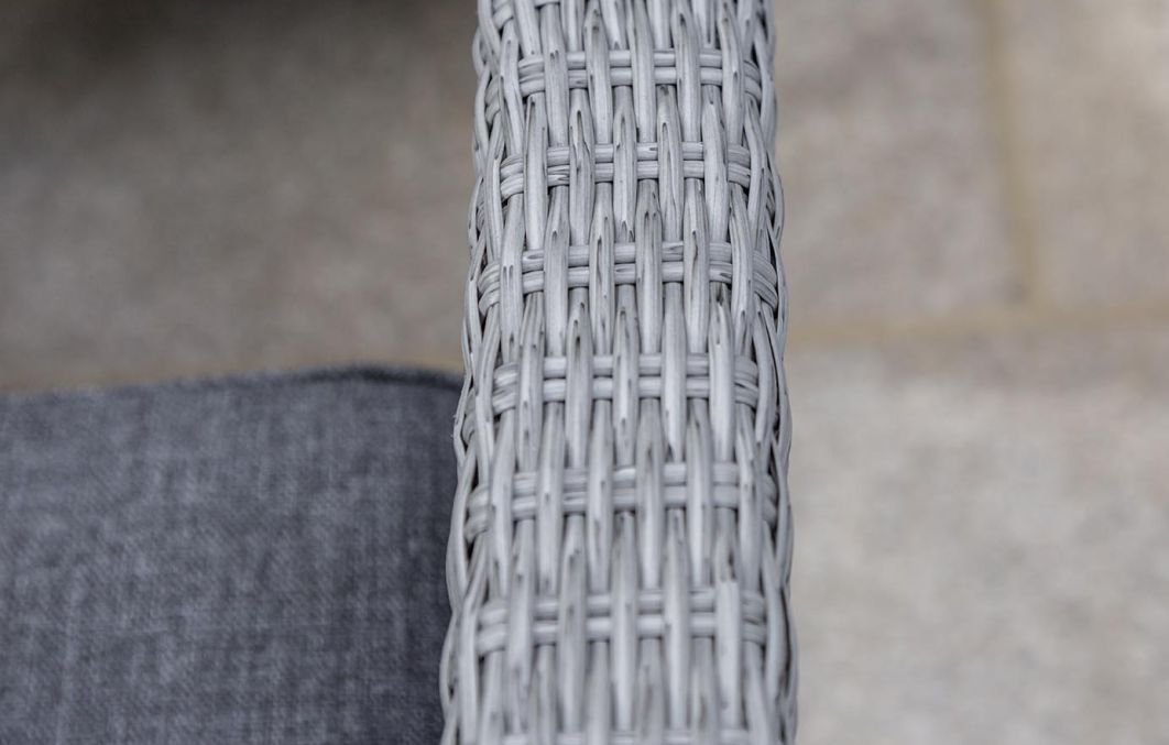 Savannah 3 Seat Sofa Set with Coffee Table