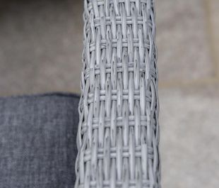 Savannah 3 Seat Sofa Set with Coffee Table