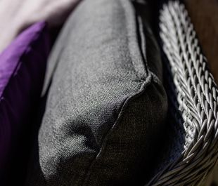 Valencia Large Corner with Height Adjustable Table & 2 Stools