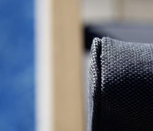 Knightsbridge 4 Seat Dining Set with 120cm Teak Table