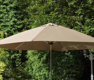 Katie Blake Garden Furniture Seville 8 Seat Dining Set