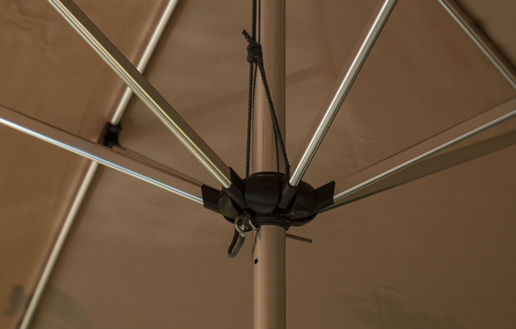 Katie Blake Garden Furniture Seville 8 Seat Dining Set