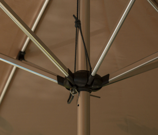 Katie Blake Garden Furniture Seville 8 Seat Dining Set