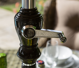 Katie Blake Garden Furniture Seville 8 Seat Dining Set