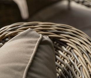 Katie Blake Garden Furniture Seville Bistro Set