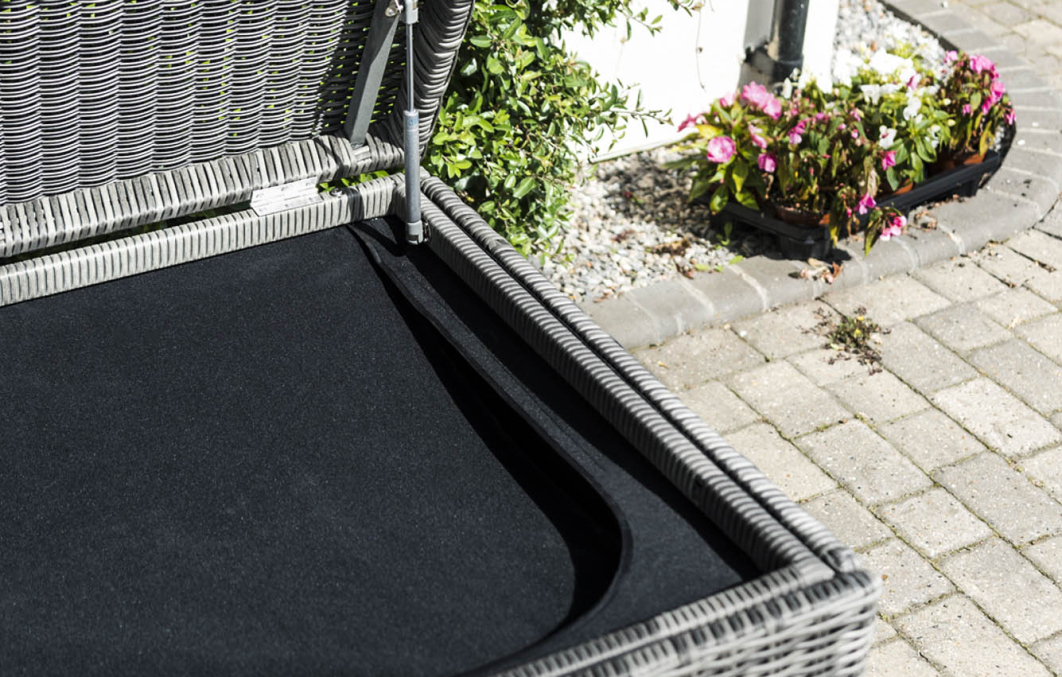 Katie Blake Garden Storage Box