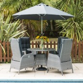 Katie Blake Garden Dining Set