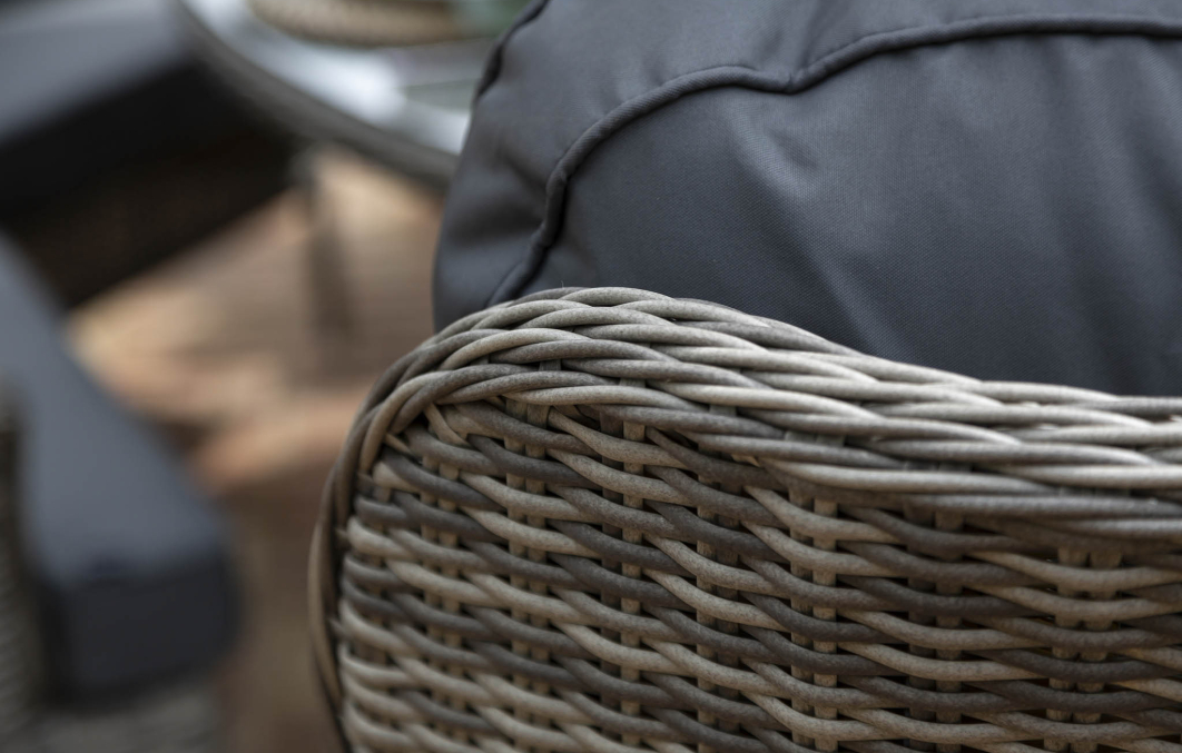 Katie Blake Mayberry 6 Seater Set