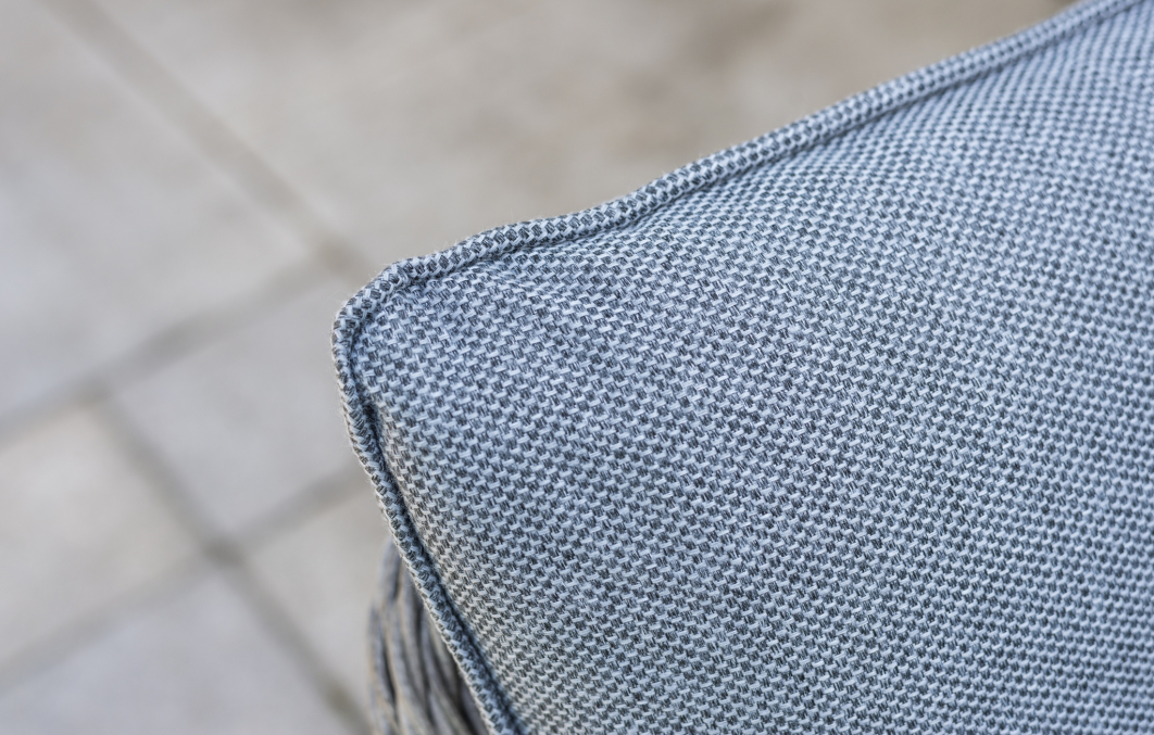 Katie Blake Milan 4 Seat Dining Set