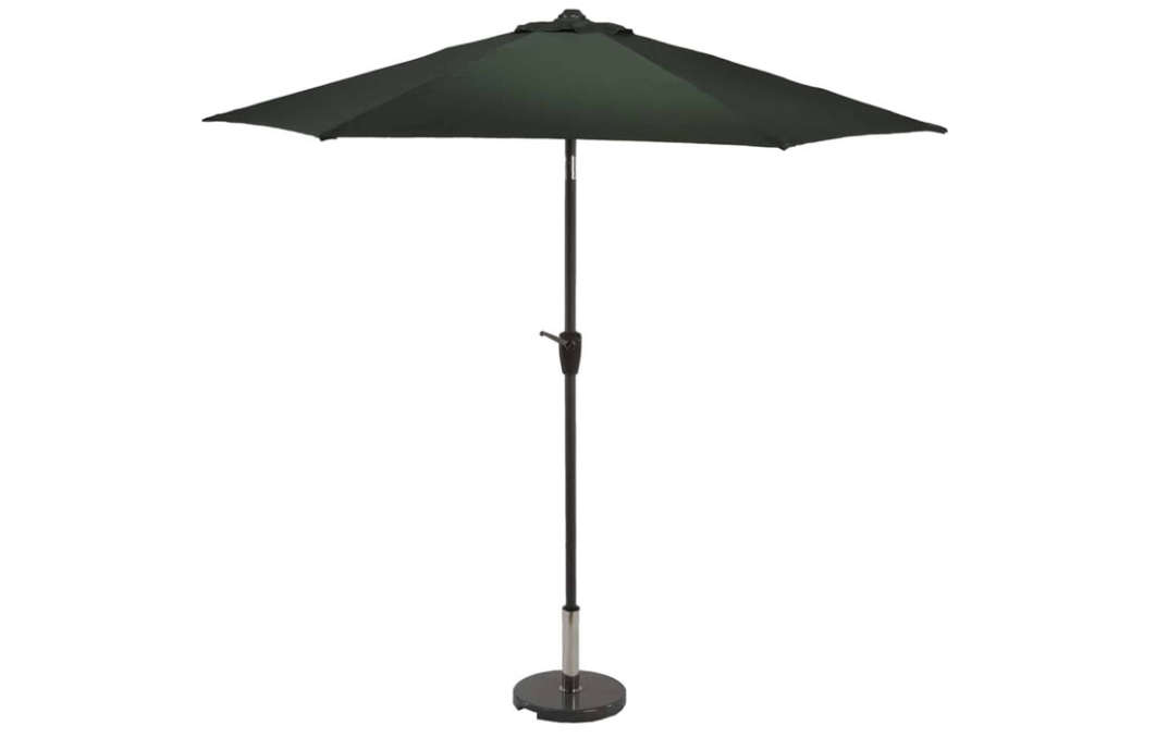 Stürdi Plus 2.5m Round Aluminium Parasol