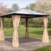 100 Kilo Cantilever Parasol Base