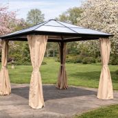 Katie Blake Seville 8 Seat Rectangular Dining Set