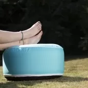 Showerproof Scatter Cushion