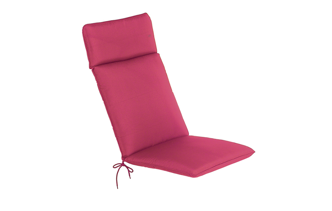 CC Cushion Collection Recliner