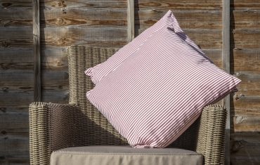 Katie Blake Scatter cushions 45 x 45 with removable cover