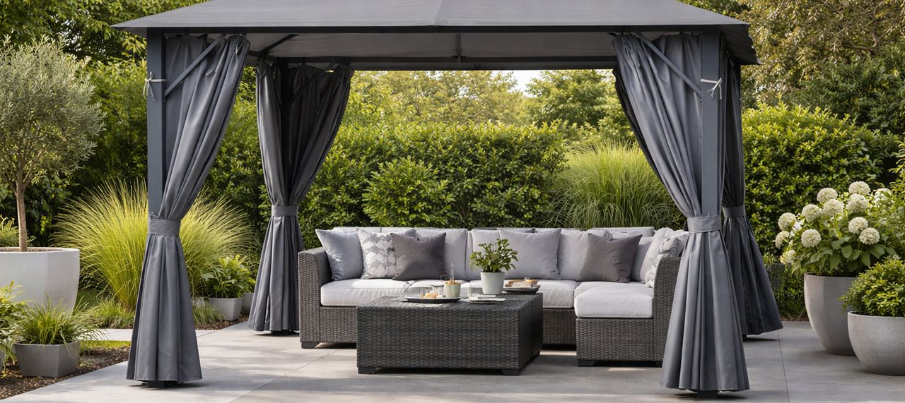 Gazebos