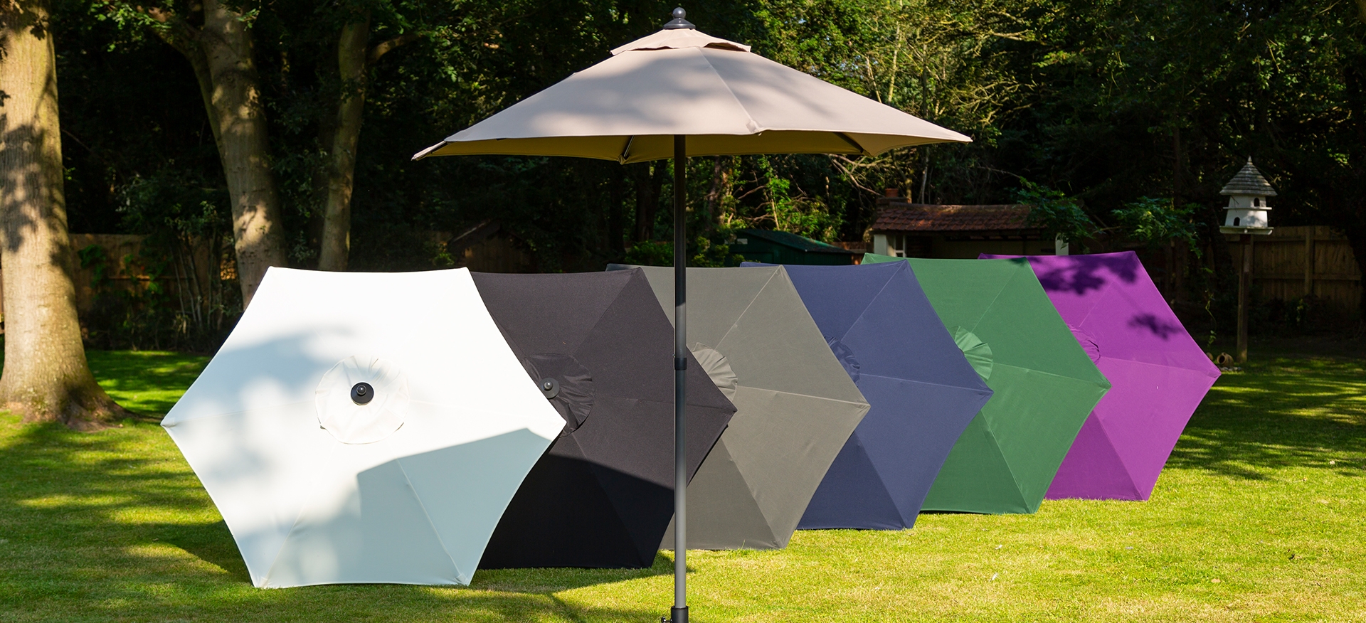 Katie Blake Rattan Garden Furniture Accessories